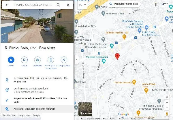 Imagem do imóvel CA98399