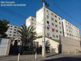 Imagem do imóvel AP64903