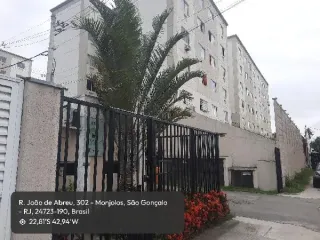 Imagem do imóvel AP33312