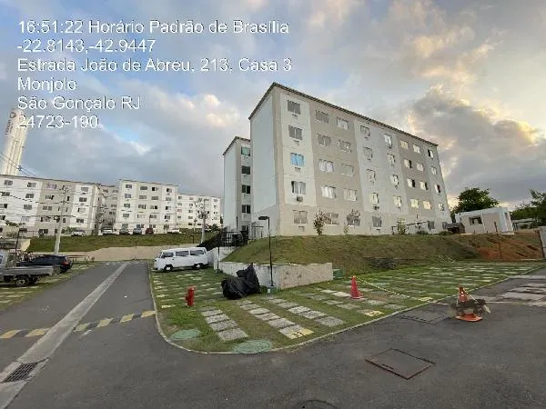 Imagem do imóvel AP85874