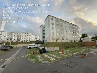 Imagem do imóvel AP85874