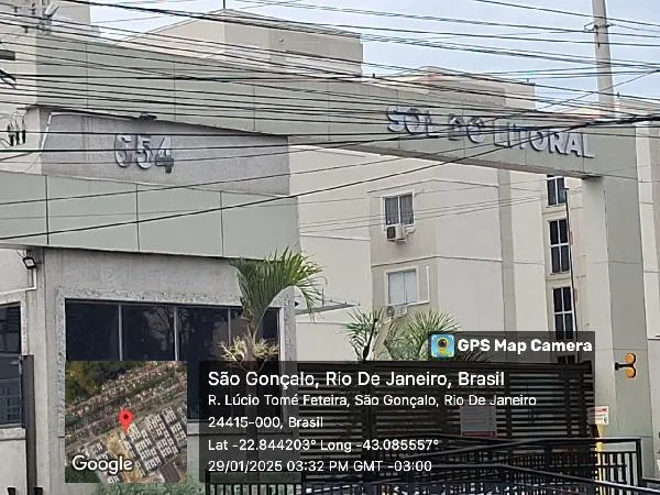Imagem do imóvel AP42137