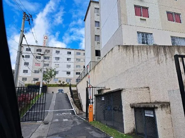 Imagem do imóvel AP34964