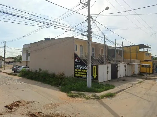 Imagem do imóvel CA95163