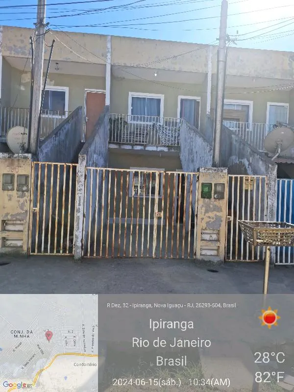Imagem do imóvel CA96806