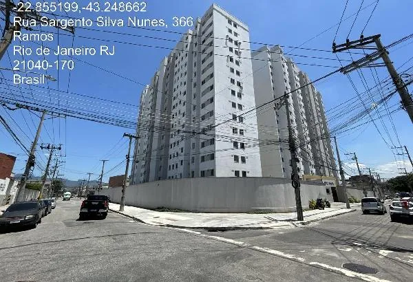 Imagem do imóvel AP55919