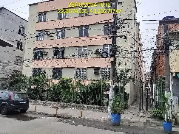 Imagem do imóvel AP68701