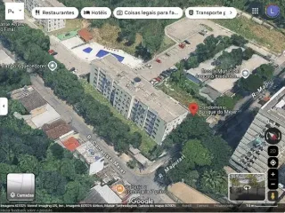 Imagem do imóvel AP41344