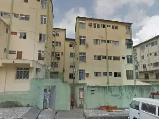 Imagem do imóvel AP35713