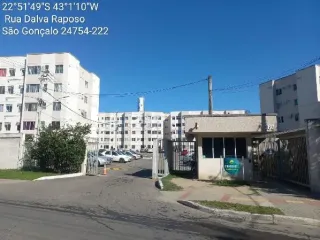Imagem do imóvel AP83370