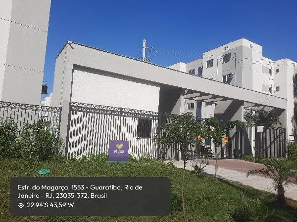 Imagem do imóvel AP93902