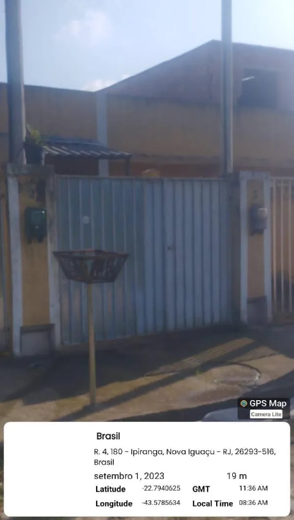 Imagem do imóvel CA79124