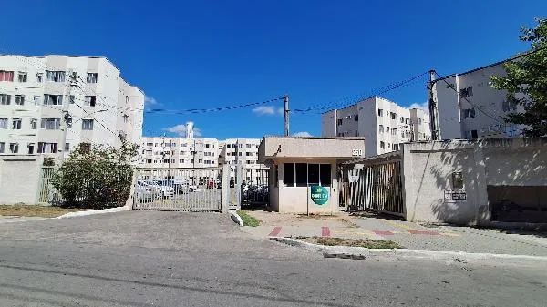 Imagem do imóvel AP65632