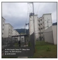 Imagem do imóvel AP25918