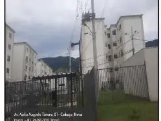 Imagem do imóvel AP25918