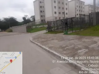 Imagem do imóvel AP18994