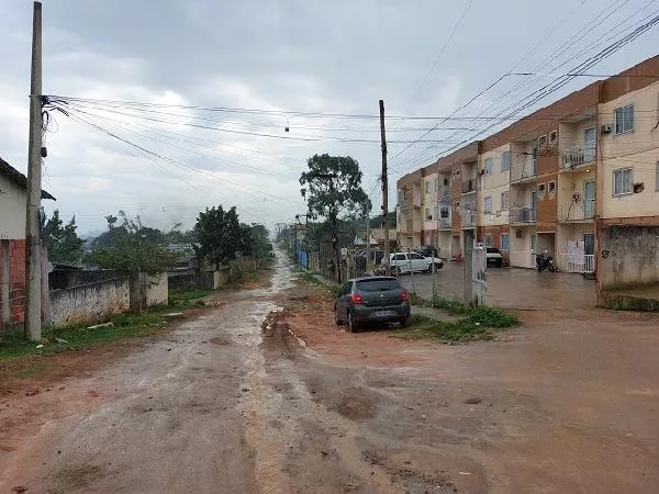 Imagem do imóvel AP82591