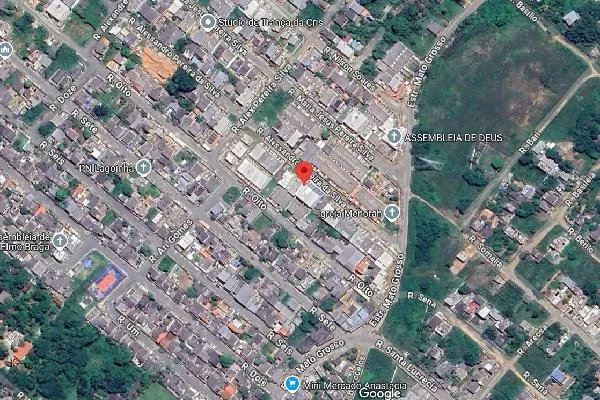 Imagem do imóvel AP02894