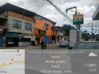 Imagem do imóvel CA51804