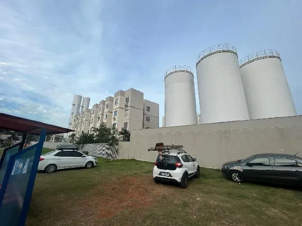 Imagem do imóvel AP69259