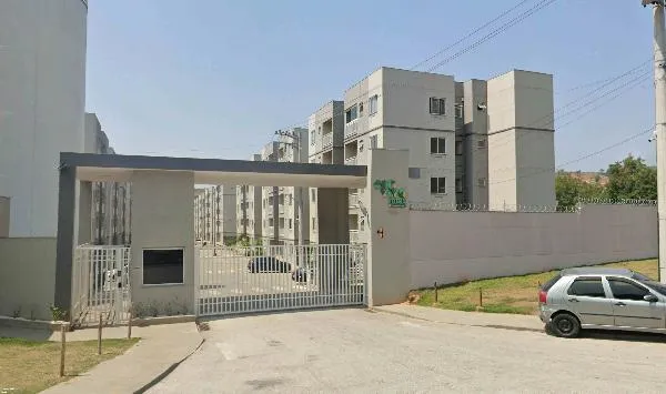 Imagem do imóvel AP26015