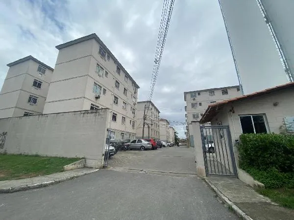 Imagem do imóvel AP58809