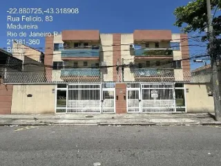 Imagem do imóvel AP92365