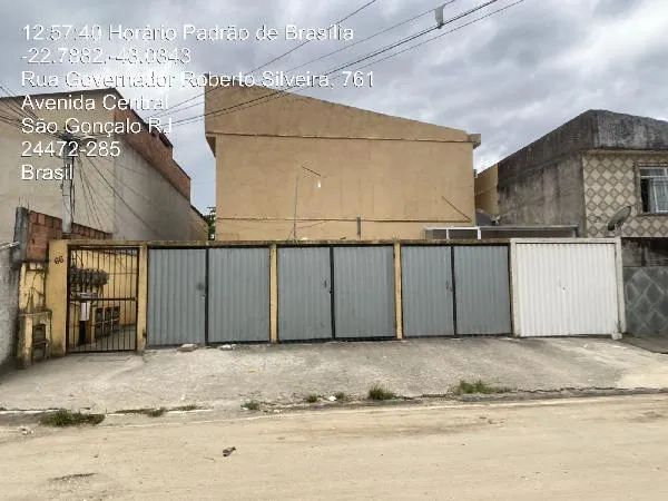 Imagem do imóvel CA91037
