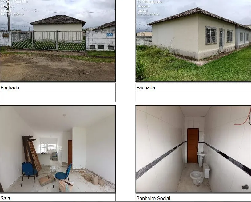 Imagem do imóvel CA94579