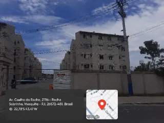 Imagem do imóvel AP75212