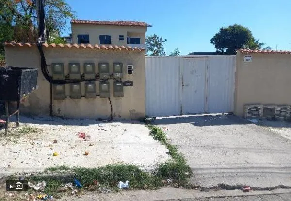 Imagem do imóvel AP25715