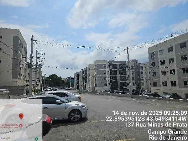 Imagem do imóvel AP80199