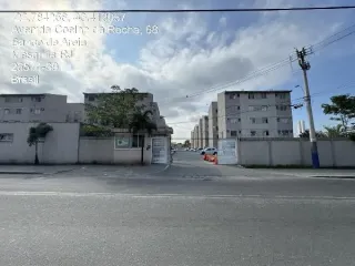 Imagem do imóvel AP62380