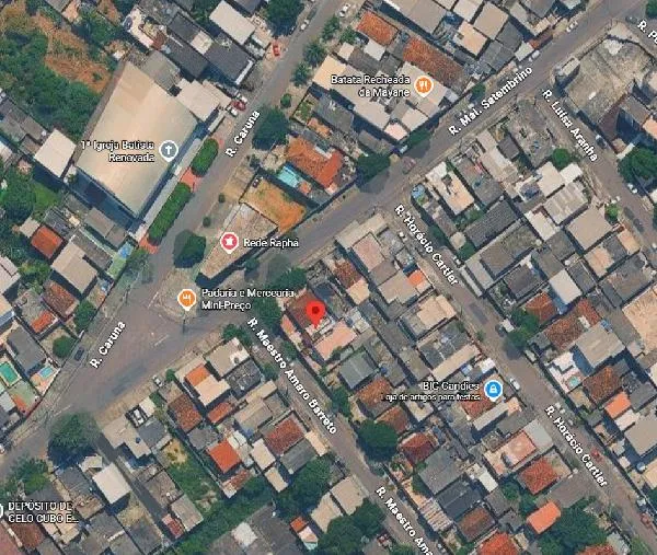 Imagem do imóvel CA80676
