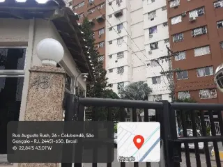 Imagem do imóvel AP53492