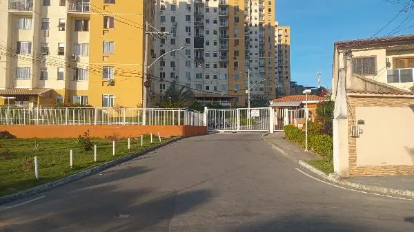 Imagem do imóvel AP41801