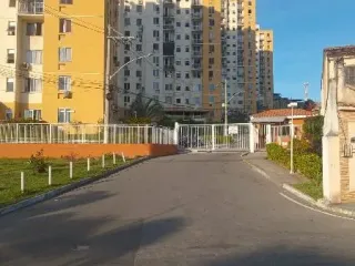 Imagem do imóvel AP41801