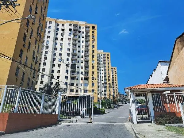 Imagem do imóvel AP20481