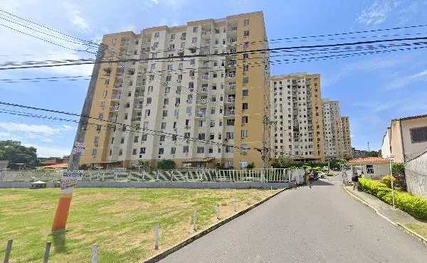 Imagem do imóvel AP46510