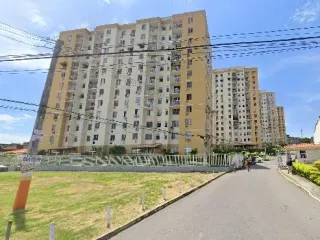 Imagem do imóvel AP46510