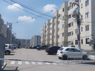 Imagem do imóvel AP91509