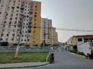 Imagem do imóvel AP06877