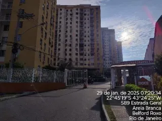Imagem do imóvel AP17005