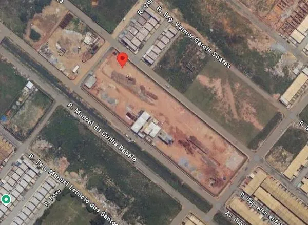 Imagem do imóvel AP96066