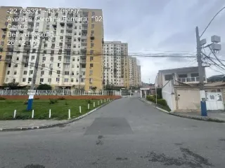 Imagem do imóvel AP91389