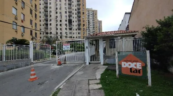Imagem do imóvel AP25082