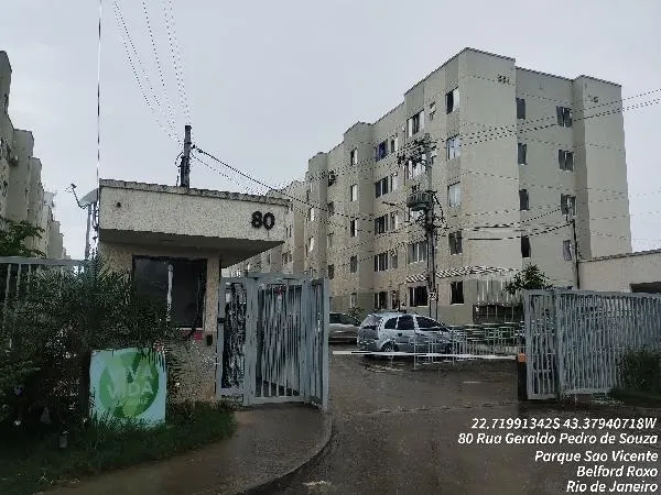 Imagem do imóvel AP17968