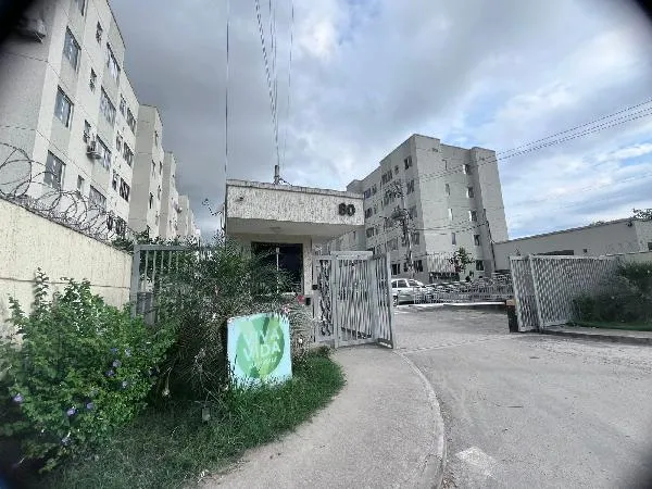 Imagem do imóvel AP80641
