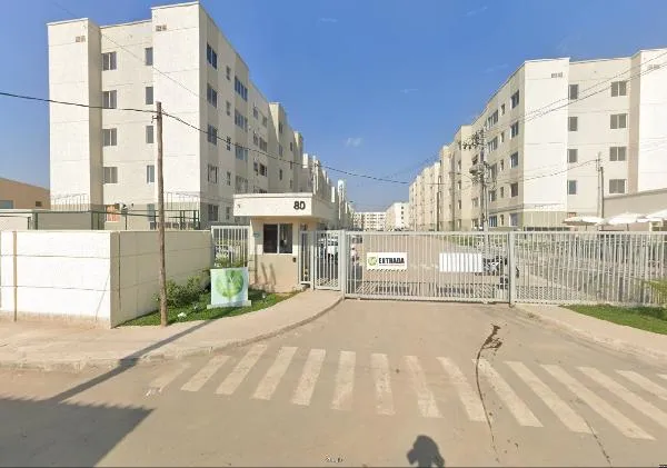 Imagem do imóvel AP99283