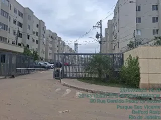 Imagem do imóvel AP96755